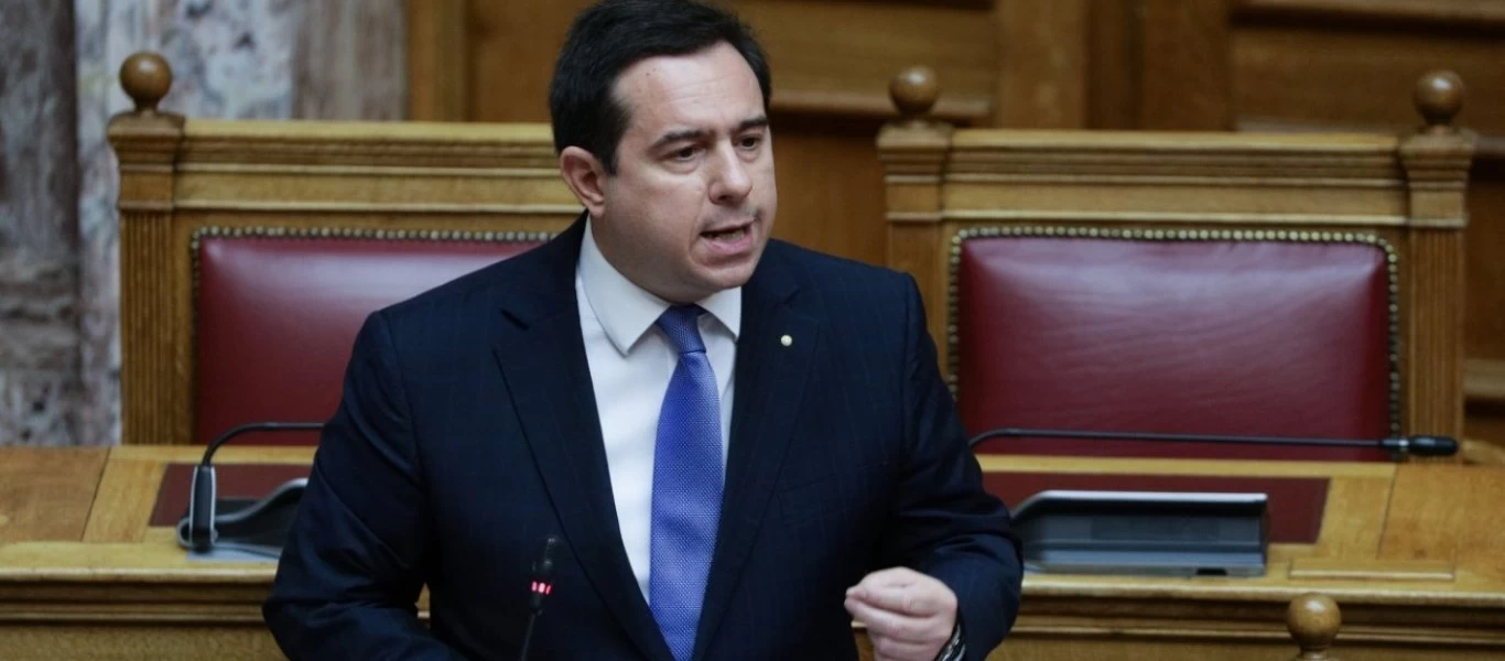 Εκτάκτως στη Σάμο το πρωί της Τρίτης ο Ν. Μηταράκης